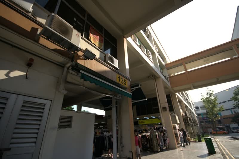 135 Jurong East Street 13, 135 Jurong East Street 13, 2,809 sqft, Shop / Shophouse For Sale, by Zack Chua, 24561455 - CommercialGuru.com.sg