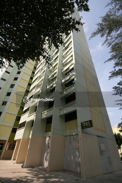 For Sale - 201 Jurong East Street 21