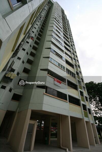For Sale - 201 Jurong East Street 21