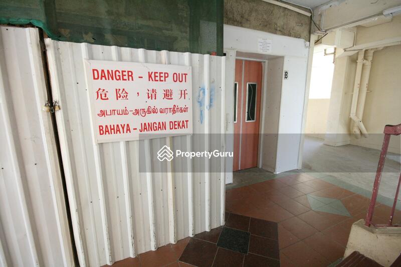 For Sale - 201 Jurong East Street 21