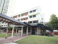 Jurong East Street 21