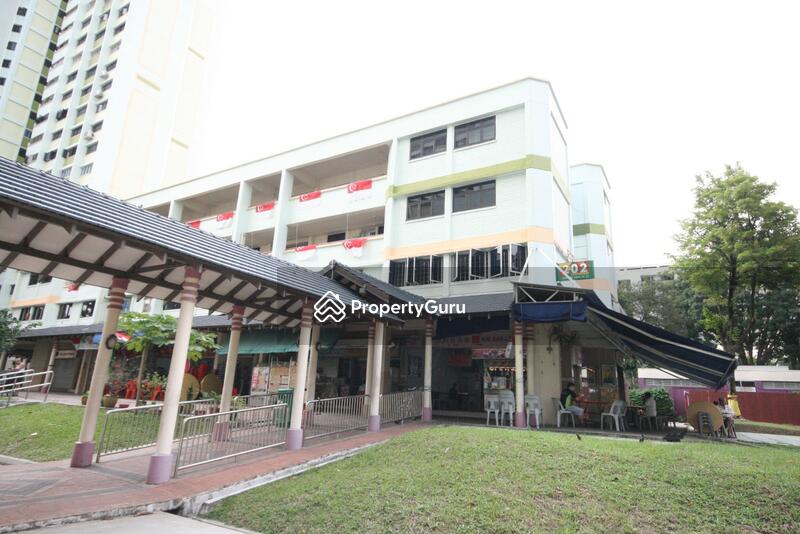 For Rent - 202 Jurong East Street 21