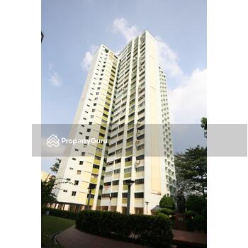 203 Jurong East Street 21