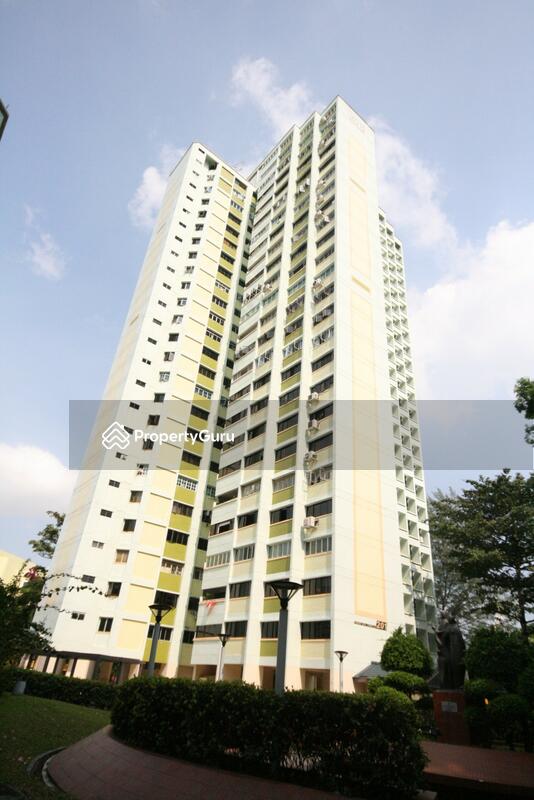203 Jurong East Street 21 #0