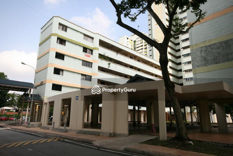 For Rent - 203 Jurong East Street 21