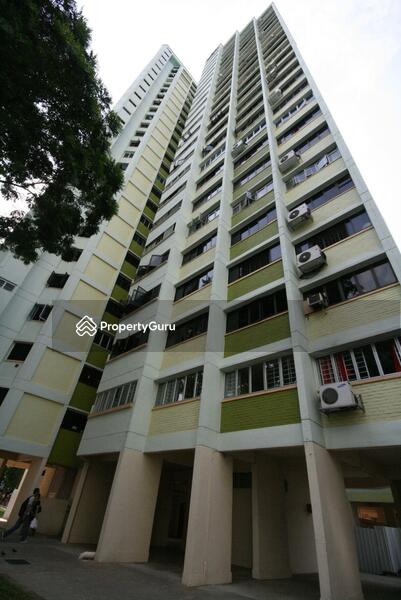 For Rent - 203 Jurong East Street 21