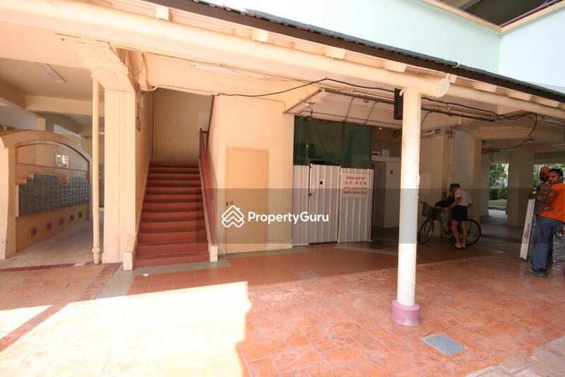 For Rent - 203 Jurong East Street 21