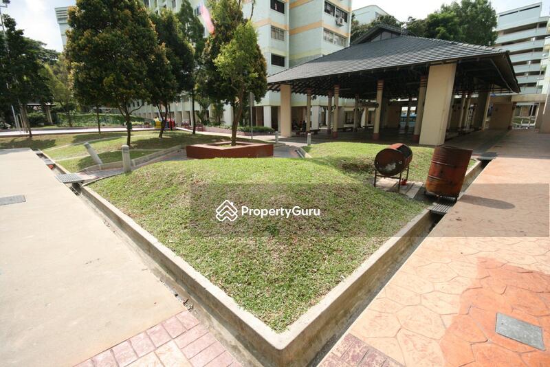 For Rent - 203 Jurong East Street 21