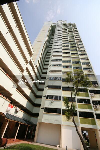 For Rent - 203 Jurong East Street 21