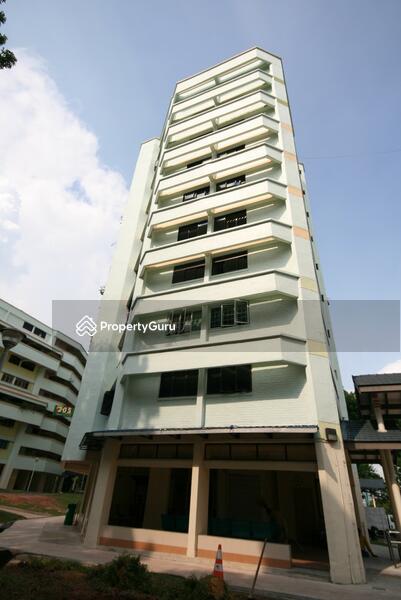 For Rent - 203 Jurong East Street 21