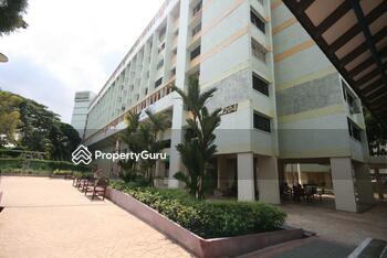 204 Jurong East Street 21