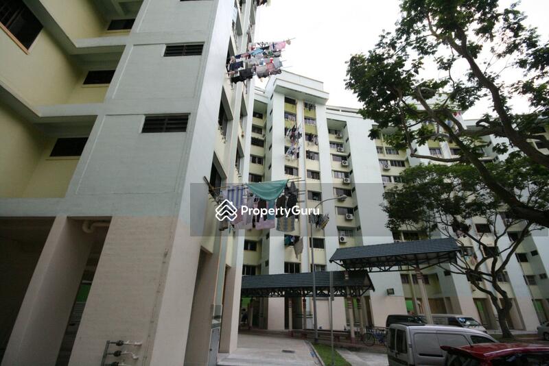 For Sale - 204 Jurong East Street 21