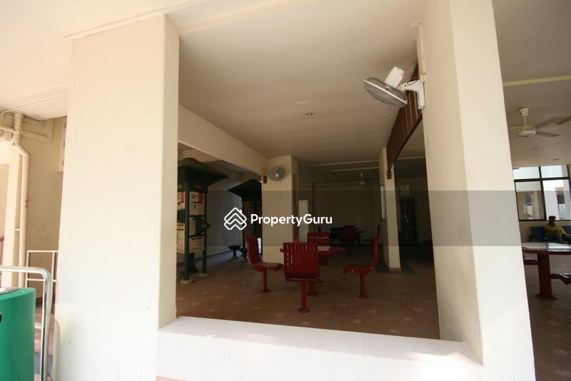 For Rent - 205 Jurong East Street 21