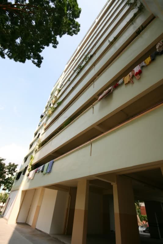 205 Jurong East Street 21