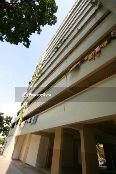 For Rent - 205 Jurong East Street 21