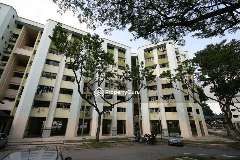 For Rent - 206 Jurong East Street 21