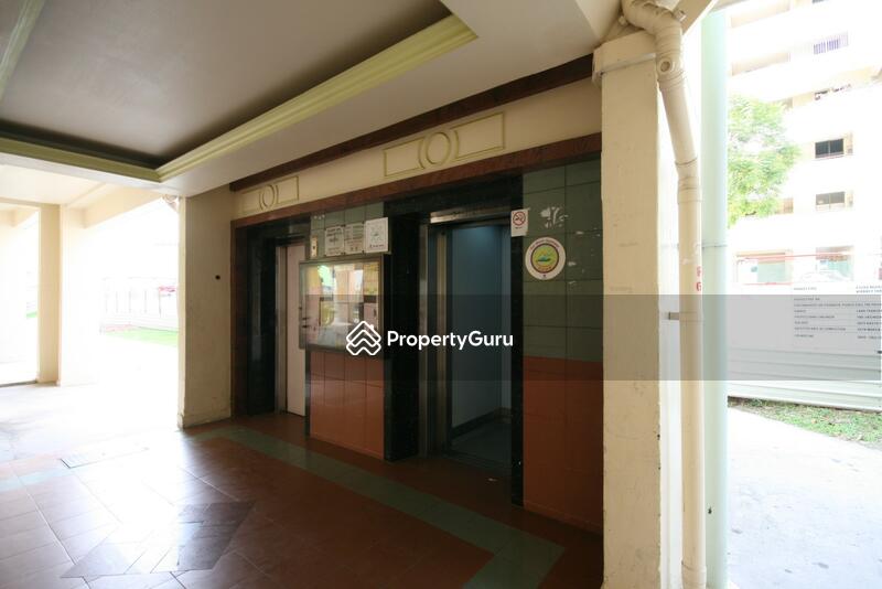 For Rent - 206 Jurong East Street 21
