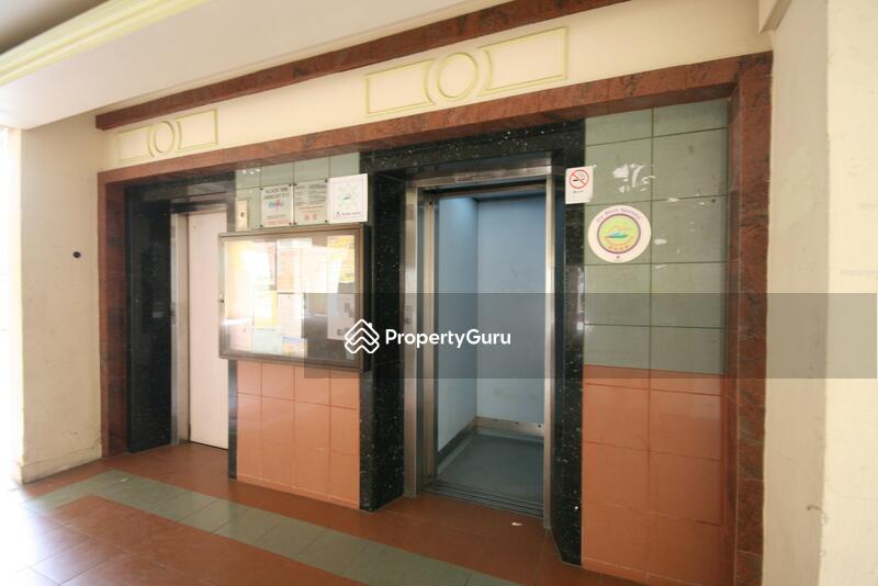 For Rent - 206 Jurong East Street 21