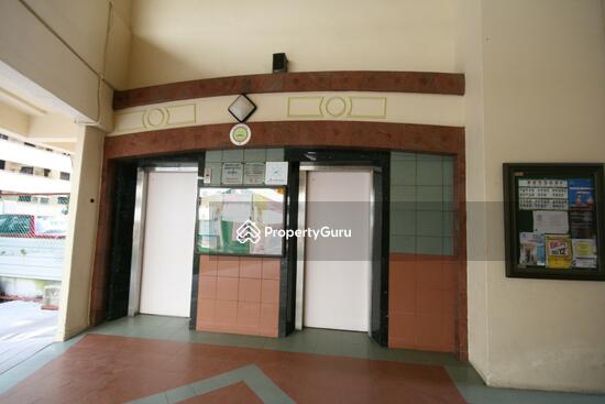 For Rent - 207 Jurong East Street 21