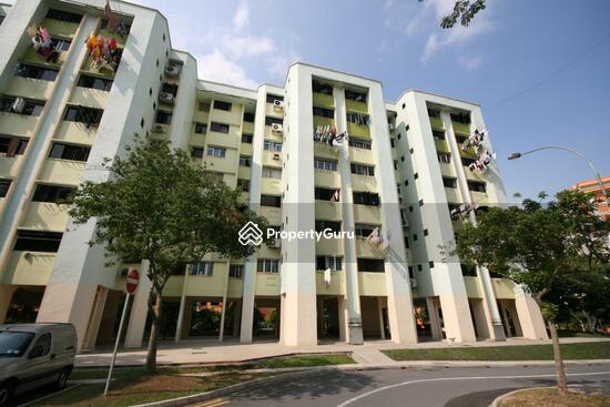 For Rent - 207 Jurong East Street 21