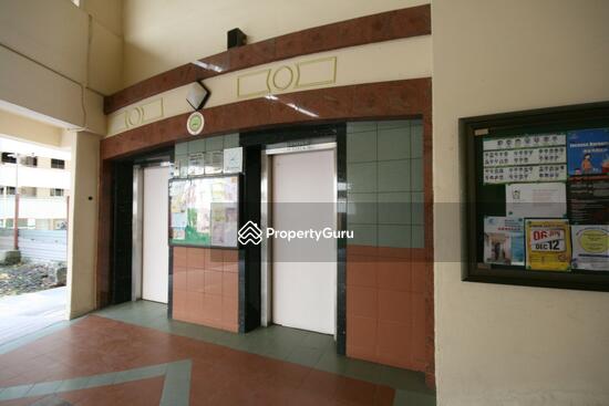 For Rent - 207 Jurong East Street 21