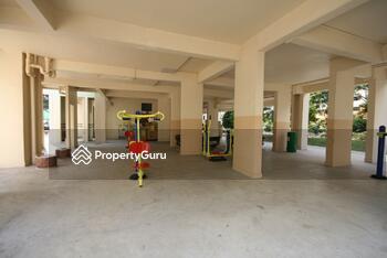 208 Jurong East Street 21