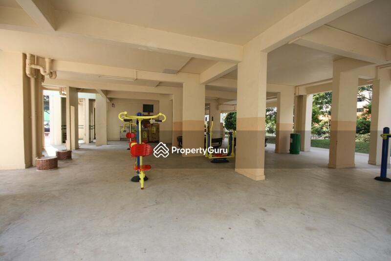 For Sale - 208 Jurong East Street 21
