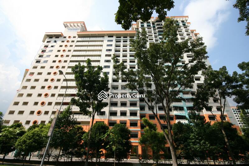 208 Jurong East Street 21 #0