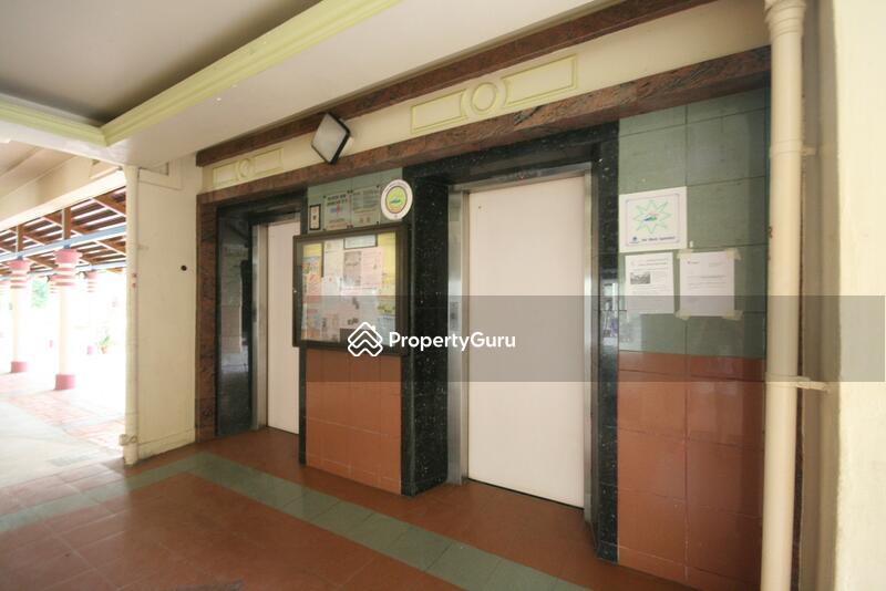 For Sale - 208 Jurong East Street 21