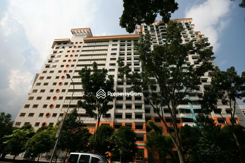 For Sale - 208 Jurong East Street 21