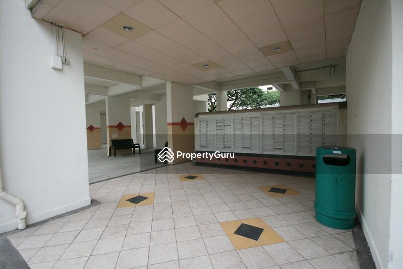For Rent - 209 Jurong East Street 21