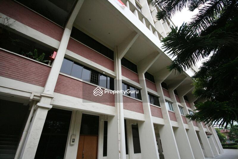 For Rent - 209 Jurong East Street 21