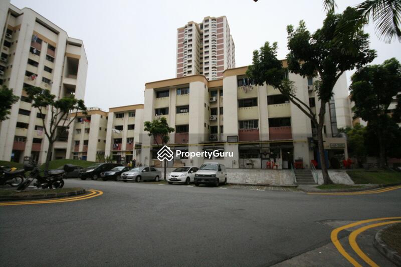 210 Jurong East Street 21 #0