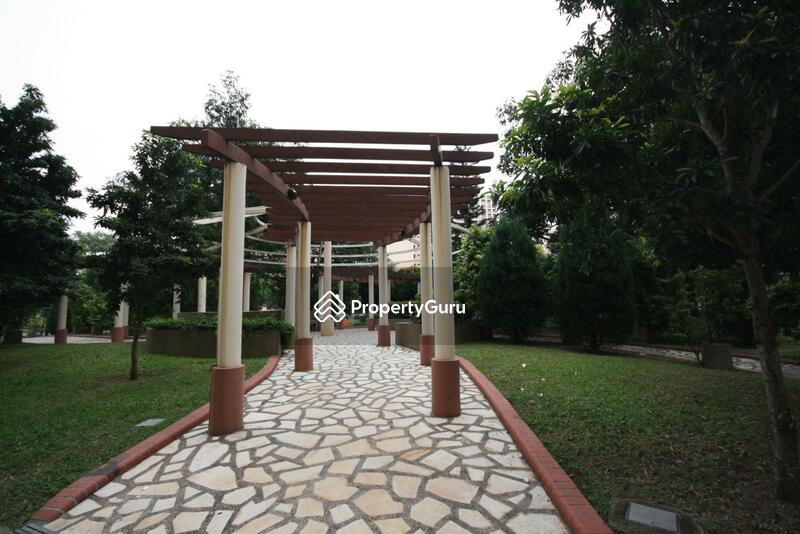 For Rent - 210 Jurong East Street 21