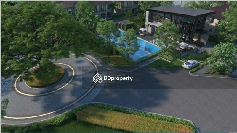 ขาย - The Plant Bangkok-Pathumthani : เดอะ แพลนท์ กรุงเทพฯ-ปทุมธานี, ปทุมธานี