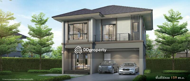 ขาย - The Plant Bangkok-Pathumthani : เดอะ แพลนท์ กรุงเทพฯ-ปทุมธานี, ปทุมธานี