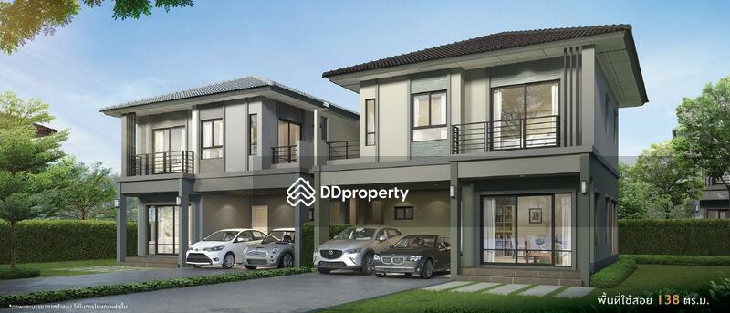 ขาย - The Plant Bangkok-Pathumthani : เดอะ แพลนท์ กรุงเทพฯ-ปทุมธานี, ปทุมธานี