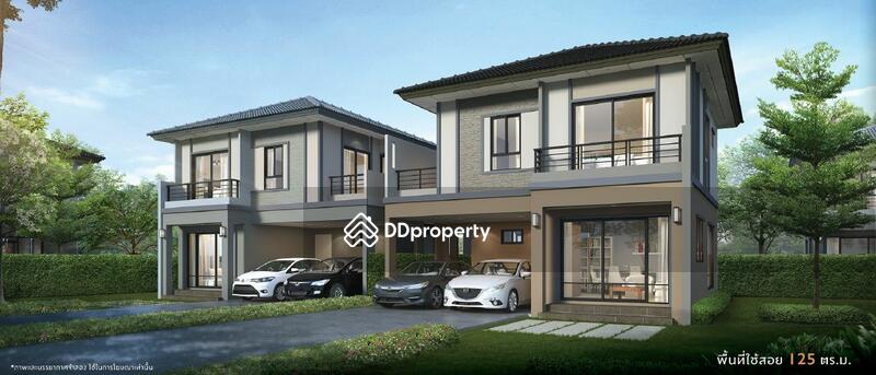 ขาย - The Plant Bangkok-Pathumthani : เดอะ แพลนท์ กรุงเทพฯ-ปทุมธานี, ปทุมธานี