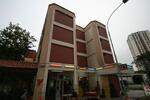 211 Jurong East Street 21 #0