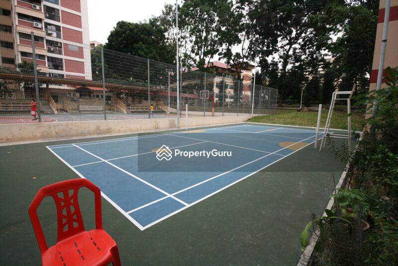 For Rent - 211 Jurong East Street 21