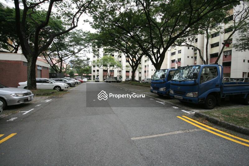 For Rent - 211 Jurong East Street 21