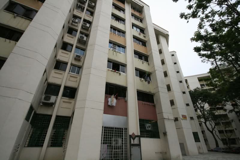 211 Jurong East Street 21