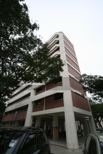 For Rent - 211 Jurong East Street 21