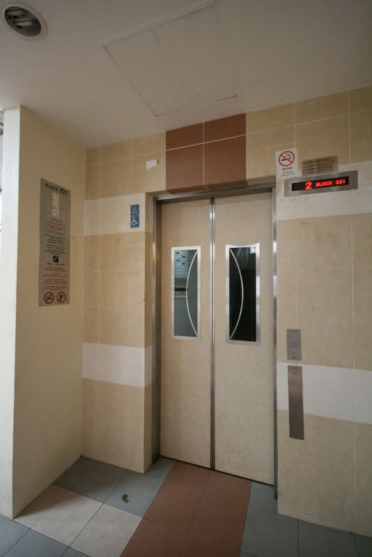211 Jurong East Street 21