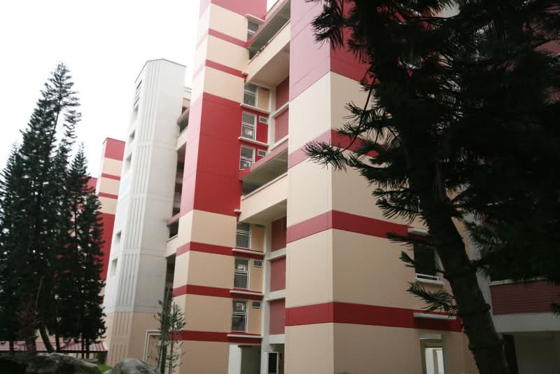 211 Jurong East Street 21