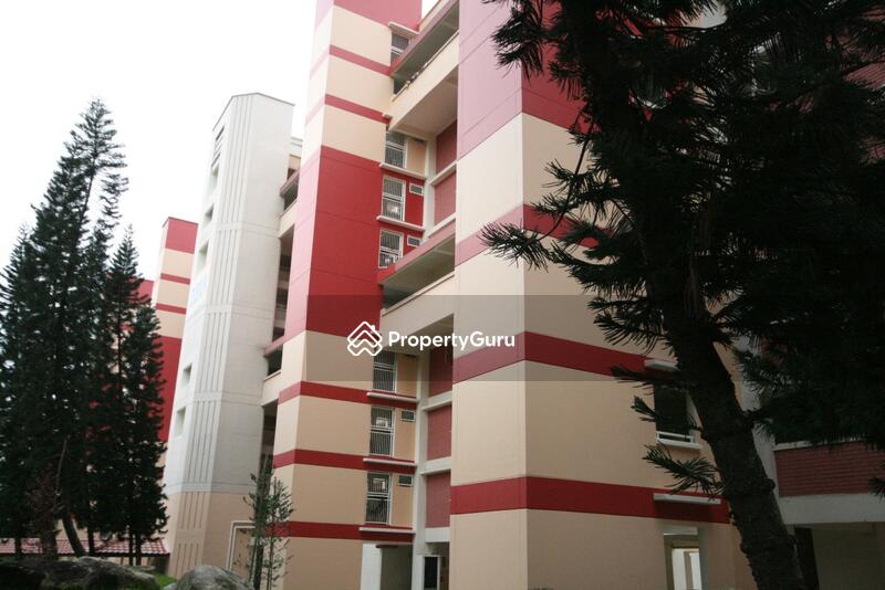 For Rent - 211 Jurong East Street 21