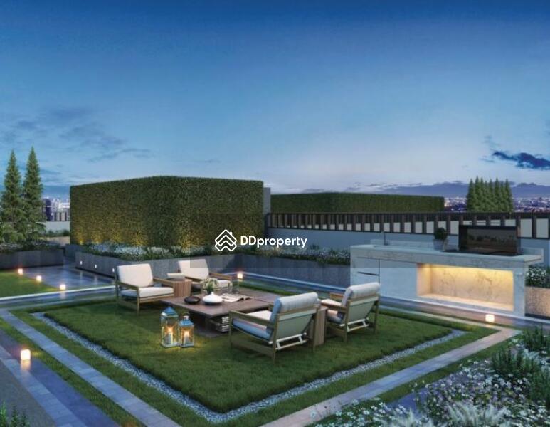 ขาย - Plum Condo Mix Chaengwattana, กรุงเทพ