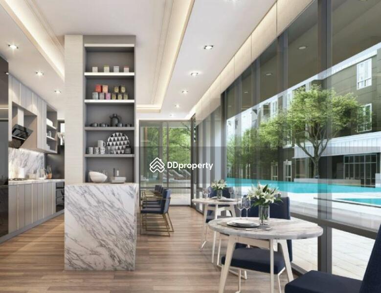 ขาย - Plum Condo Mix Chaengwattana, กรุงเทพ