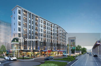 Plum Condo Mix Chaengwattana