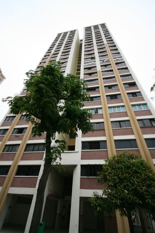 212 Jurong East Street 21